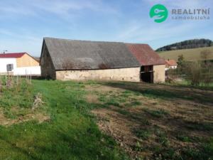 Prodej chalupy, Mochtín - Těšetiny, Těšetiny, 300 m2