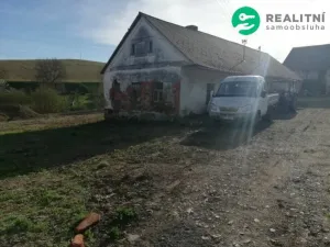 Prodej chalupy, Mochtín - Těšetiny, Těšetiny, 300 m2