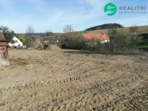 Prodej chalupy, Mochtín - Těšetiny, Těšetiny, 300 m2