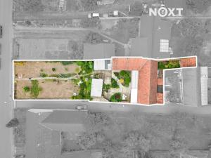 Prodej rodinného domu, Moravské Bránice, 150 m2