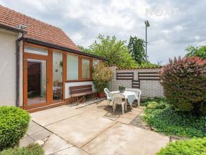 Prodej rodinného domu, Moravské Bránice, 150 m2