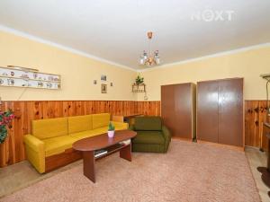 Prodej rodinného domu, Moravské Bránice, 150 m2
