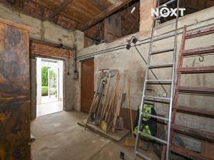 Prodej rodinného domu, Moravské Bránice, 150 m2