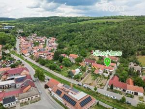 Prodej rodinného domu, Moravské Bránice, 150 m2