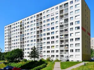 Pronájem bytu 3+kk, Praha - Řepy, Bazovského, 69 m2