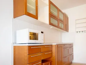 Pronájem bytu 3+kk, Praha - Řepy, Bazovského, 69 m2