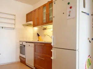 Pronájem bytu 3+kk, Praha - Řepy, Bazovského, 69 m2