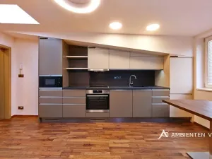Pronájem bytu 3+kk, Brno, Jánská, 63 m2