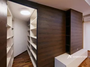 Pronájem bytu 3+kk, Brno, Jánská, 63 m2