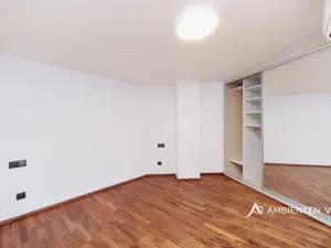 Pronájem bytu 3+kk, Brno, Jánská, 63 m2