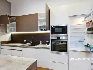 Pronájem bytu 2+kk, Brno, Jakubská, 69 m2