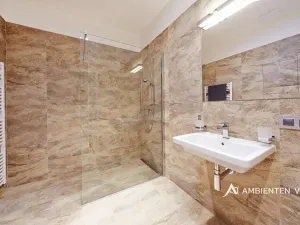 Pronájem bytu 2+kk, Brno, Jakubská, 69 m2