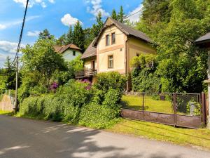 Prodej rodinného domu, Chocerady - Vlkovec, 106 m2