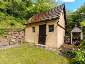 Prodej rodinného domu, Chocerady - Vlkovec, 106 m2