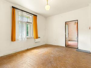 Prodej rodinného domu, Chocerady - Vlkovec, 106 m2