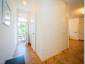 Pronájem bytu 2+kk, Praha - Nusle, Bartoškova, 50 m2