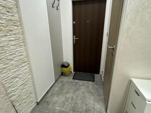 Pronájem bytu 2+kk, Praha - Nové Město, Sokolská, 23 m2