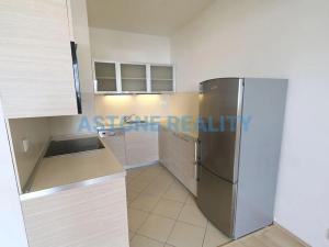 Pronájem bytu 2+kk, Praha - Hloubětín, Nademlejnská, 63 m2