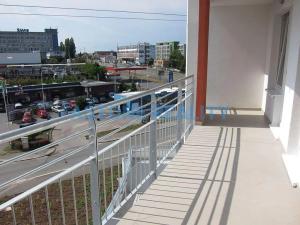 Pronájem bytu 2+kk, Praha - Hloubětín, Nademlejnská, 63 m2
