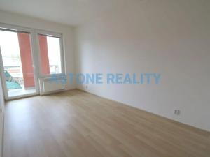 Pronájem bytu 2+kk, Praha - Hloubětín, Nademlejnská, 63 m2
