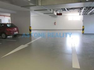 Pronájem bytu 2+kk, Praha - Hloubětín, Nademlejnská, 63 m2