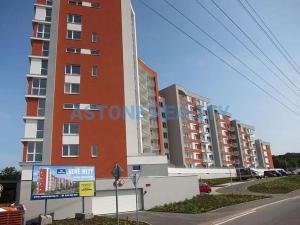Pronájem bytu 2+kk, Praha - Hloubětín, Nademlejnská, 63 m2