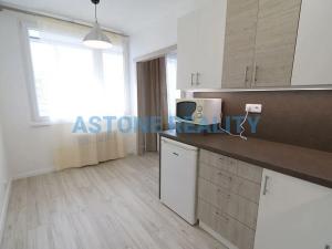 Pronájem bytu 1+1, Praha - Krč, Murgašova, 42 m2