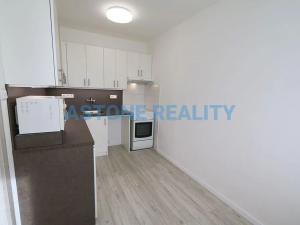 Pronájem bytu 1+1, Praha - Krč, Murgašova, 42 m2