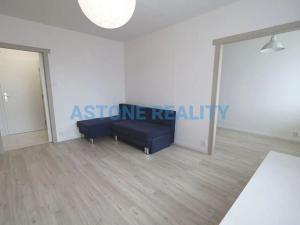 Pronájem bytu 1+1, Praha - Krč, Murgašova, 42 m2