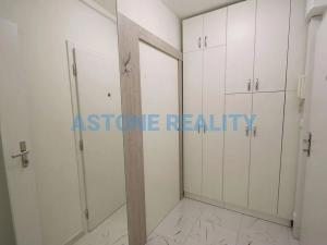 Pronájem bytu 1+1, Praha - Krč, Murgašova, 42 m2
