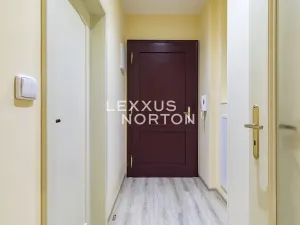 Pronájem bytu 1+1, Praha - Vinohrady, Máchova, 40 m2