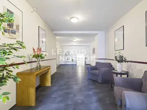 Pronájem bytu 1+1, Praha - Vinohrady, Máchova, 40 m2