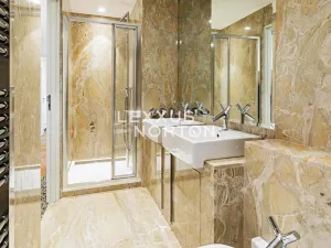 Pronájem bytu 6+kk a větší, Praha - Bubeneč, Pod kaštany, 270 m2
