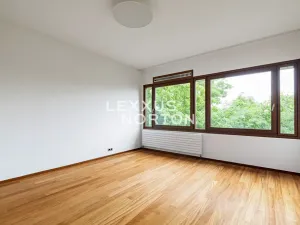 Pronájem bytu 6+kk a větší, Praha - Bubeneč, Pod kaštany, 270 m2