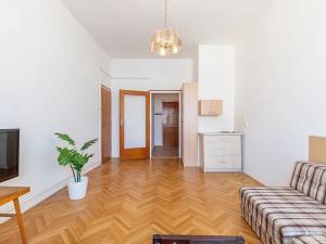 Prodej bytu 1+kk, Brno, Bayerova, 28 m2