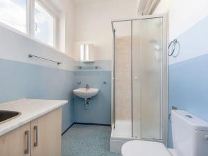 Prodej bytu 1+kk, Brno, Bayerova, 28 m2