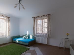 Pronájem rodinného domu, Tábor - Čelkovice, Nábřeží, 219 m2