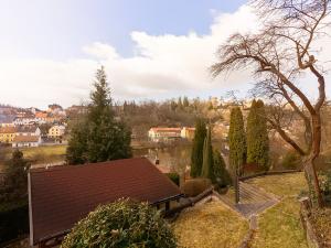 Pronájem rodinného domu, Tábor - Čelkovice, Nábřeží, 219 m2