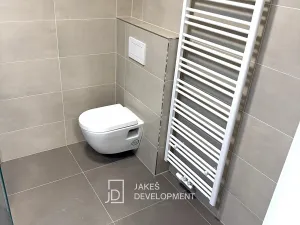 Pronájem bytu 2+kk, Kutná Hora, Hloušecká, 50 m2