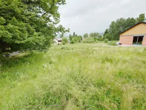 Prodej pozemku pro bydlení, Rychnov u Jablonce nad Nisou, Březová, 963 m2