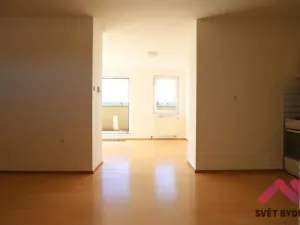Pronájem bytu 2+kk, Praha - Krč, Humpolecká, 42 m2