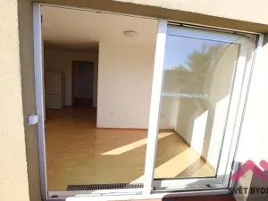 Pronájem bytu 2+kk, Praha - Krč, Humpolecká, 42 m2