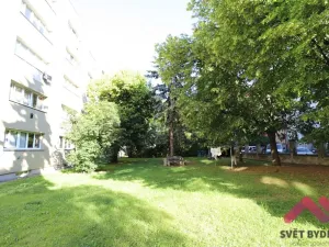 Pronájem bytu 2+kk, Praha - Krč, Humpolecká, 42 m2