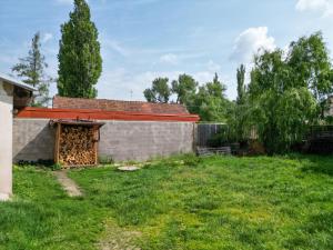Prodej rodinného domu, Čerňovice, 142 m2