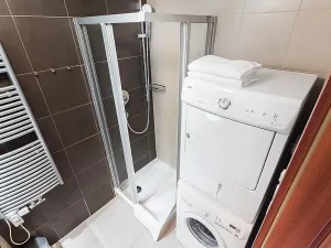 Pronájem bytu 2+kk, Praha - Nové Město, Na slupi, 50 m2