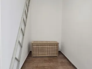 Pronájem bytu 3+kk, Praha - Kamýk, Cílkova, 72 m2