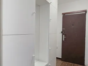 Pronájem bytu 3+kk, Praha - Kamýk, Cílkova, 72 m2