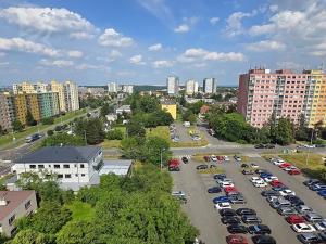 Pronájem bytu 3+kk, Praha - Kamýk, Cílkova, 72 m2