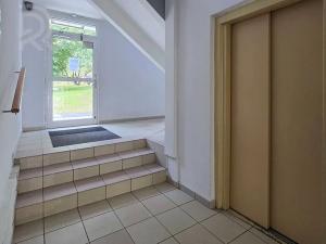 Pronájem bytu 3+kk, Praha - Kamýk, Cílkova, 72 m2