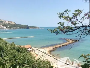 Prodej bytu 2+kk, Nesebar, Bulharsko, 43 m2